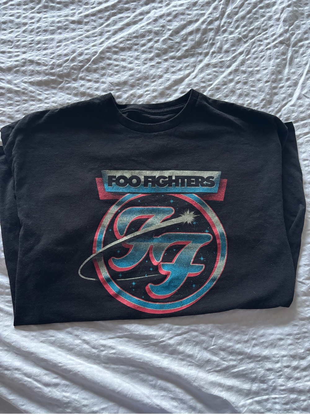 Foo Fighters Band T